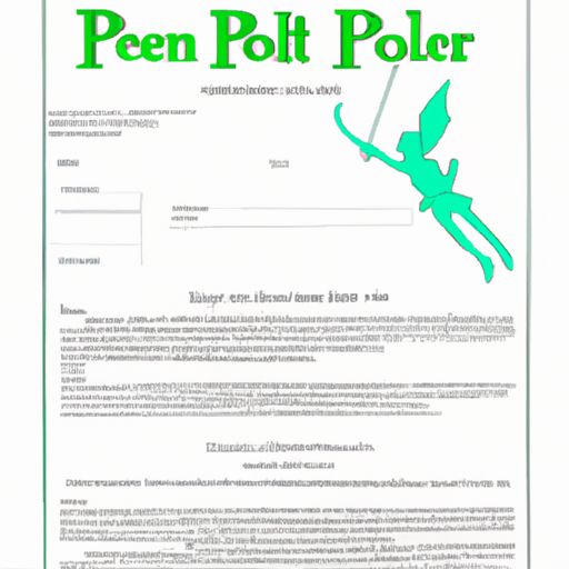 peter pan pdf