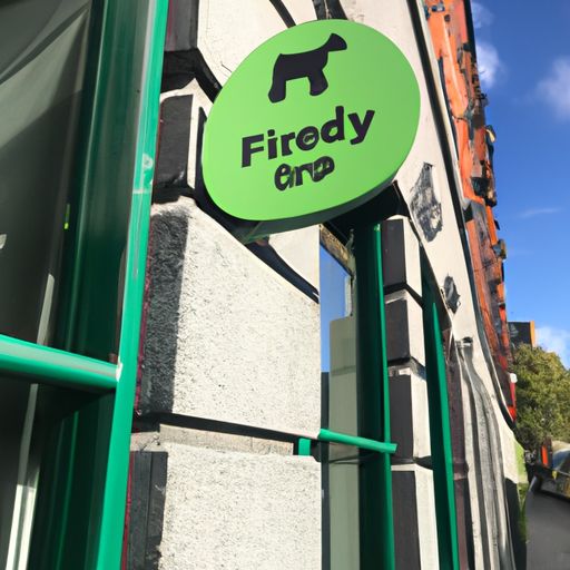 pet friendly hotels dublin ireland